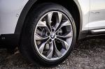 BMW X3 xDrive 2.0d 2014 года